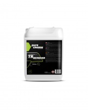 PURE CHEMIE TR Remover 5L - SKUTECZNY ŚRODEK DO USUWANIA SMOŁY, KLEJU I ASFALTU