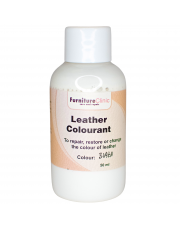 FURNITURE CLINIC Leather Colourant 50 ml BIAŁA - FARBA DO SKÓR