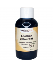 FURNITURE CLINIC Leather Colourant 50 ml BL7 - FARBA DO SKÓR