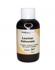 FURNITURE CLINIC Leather Colourant 50 ml BR7 - FARBA DO SKÓR