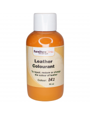 FURNITURE CLINIC Leather Colourant 50 ml BR2 - FARBA DO SKÓR