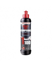 MENZERNA Heavy Cut Compound 1100 (FG500) 250ml - MOCNO ŚCIERNA PASTA POLERSKA