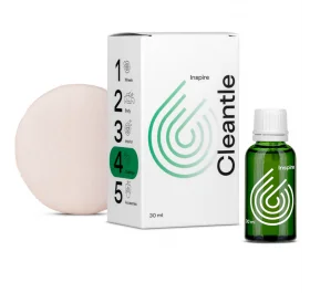 CLEANTLE Inspire 30ml - POWŁOKA CERAMICZNA 1,5 ROKU