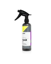 CarPro Iron X Lemon Scent 500ml -  KRWAWIĄCA FELGA ZAPACH CYTRYNOWY