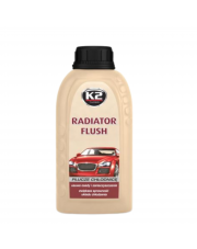 K2 RADIATOR FLUSH 250ml T221 - DO PŁUKANIA CHŁODNICY