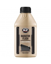 K2 RADIATOR FLUSH 400ml -  DO PŁUKANIA CHŁODNICY