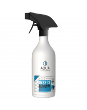 AQUA Insect Removal 1L - ŚRODEK DO USUWANIA OWADÓW