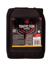 GOOD STUFF Traffic Film Remover 5L - KONCENTRAT DO MYCIA FELG ORAZ LAKIERU