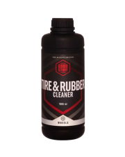 GOOD STUFF Tire & Rubber Cleaner 1L - KONCENTRAT DO CZYSZCZENIA OPON I GUMY