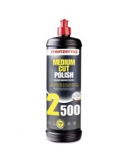 MENZERNA Power Finish PF2500 1L - ŚREDNIOTNĄCA PASTA POLERSKA