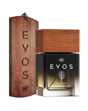 K2 Evos Boss - PERFUMY 50ML + ZAWIESZKA 