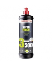 MENZERNA Super Finish 3500 (SF4000) 1L - WYKOŃCZENIOWA PASTA POLERSKA