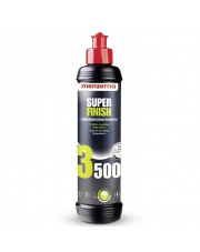 MENZERNA Super Finish 3500 (SF4000) 250ml - WYKOŃCZENIOWA PASTA POLERSKA