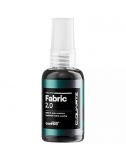 CARPRO C.Quartz Fabric 2.0 50ml - IMPREGNAT DO TAPICERKI MATERIAŁOWEJ