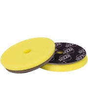 ZVIZZER All Rounder Yellow Pad 140/20/125mm - MIĘKKI PAD POLERSKI