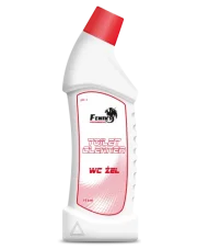 FENIKS Professional Toilet Cleaner 750 ml