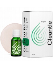 CLEANTLE Inspire 15ml - UNIWERSALNA POWŁOKA CERAMICZNA 