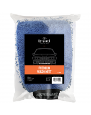 DETURNER Premium Wash Mitt - RĘKAWICA DO MYCIA AUTA