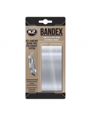 K2 Bandex 100 cm B305 - BANDAŻ DO TŁUMIKA WYSOKOTEMPERATUROWY