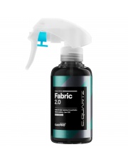 CARPRO C.Quartz Fabric 2.0 100 ml - IMPREGNAT DO TAPICERKI MATERIAŁOWEJ