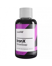 CARPRO Iron X Snow Soap 50ml - DEIRONIZUJĄCA PIANA AKTYWNA