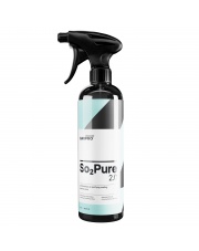 CARPRO So2Pure Odor Eliminator 500ml - ELIMINATOR NIEPRZYJEMNYCH ZAPACHÓW