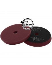 ZVIZZER Thermo Pad Red SOFT140/20 - FINISZOWA GĄBKA POLERSKA