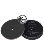 ZVIZZER Thermo All-Rounder Pad Black SOFT 140/20 - MIĘKKA GĄBKA POLERSKA