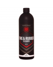 GOOD STUFF Tire & Rubber Cleaner 500ml - KONCENTRAT DO CZYSZCZENIA OPON I GUMY