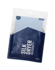 GYEON Q2M SilkDryer EVO 70x90cm - RĘCZNIK DO OSUSZANIA LAKIERU