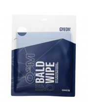 GYEON BaldWipe EVO 40x40cm - BEZSZWOWA UNIWERSALNA MIKROFIBRA