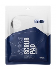 GYEON Q2M ScrubPad EVO - PAD DO CZYSZCZENIA WNĘTRZA