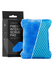 FX PROTECT Finest Interior Scrub Pad - DWUSTRONNY PAD DO CZYSZCZENIA WNĘTRZA