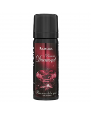 DIAMENT Famous - PERFUMY SAMOCHODOWE W AEROZOLU