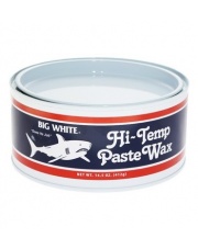 FINISH KARE 1000P Hi-Temp Paste Wax 412g - EKSTREMALNIE TRWAŁY WOSK SYNTETYCZNY