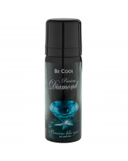 DIAMENT Be Cool - PERFUMY SAMOCHODOWE W AEROZOLU