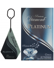 DIAMENT Platinum - ZAWIESZKA ZAPACHOWA