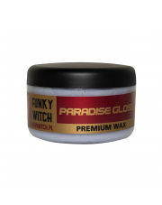 FUNKY WITCH Paradise Gloss 50g - HYBRYDOWY WOSK DO LAKIERU PREMIUM Z CARNAUBĄ