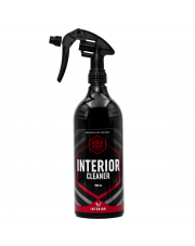 GOOD STUFF Interior Cleaner 1L - ŚRODEK DO CZYSZCZENIA TWORZYW SZTUCZNYCH WEWNĄTRZ AUTA