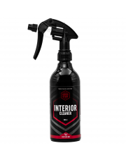 GOOD STUFF Interior Cleaner 500 ML - ŚRODEK DO CZYSZCZENIA TWORZYW SZTUCZNYCH WEWNĄTRZ AUTA