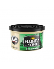 K2 Florida Scent Pure Green Tea - ODŚWIEŻACZ POWIETRZA W PUSZCE