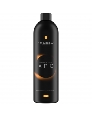 FRESSO APC 1L - SILNIE SKONCENTROWANY PRODUKT CZYSZCZĄCY