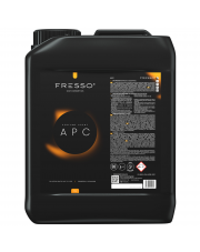 FRESSO APC 5L - SILNIE SKONCENTROWANY PRODUKT CZYSZCZĄCY