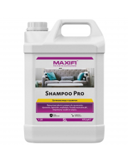 MAXIFI Shampoo Pro 5L - SZAMPON DO PRANIA TAPICERKI 