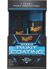 MEGUIARS Hybrid Paint Coating - ROCZNA POWŁOKA CERAMICZNA