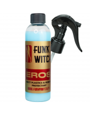 FUNKY WITCH Eros 215ml - DRESSING DO PLASTIKÓW WEWNĘTRZNYCH I GUMY