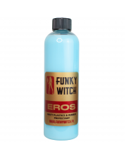 FUNKY WITCH Eros 500ml - DRESSING DO PLASTIKÓW WEWNĘTRZNYCH I GUMY