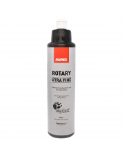 RUPES Rotary Ultrafine biała 250ml - DELIKATNA WYKOŃCZENIOWA PASTA POLERSKA