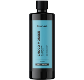 KIURLAB CHOCO MOUSSE 1L - PIANA AKTYWNA