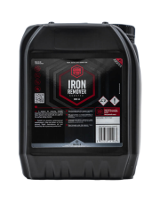 GOOD STUFF Iron Remover ICE 5L - ŚRODEK DO USUWANIA ZANIECZYSZCZEŃ METALICZNYCH